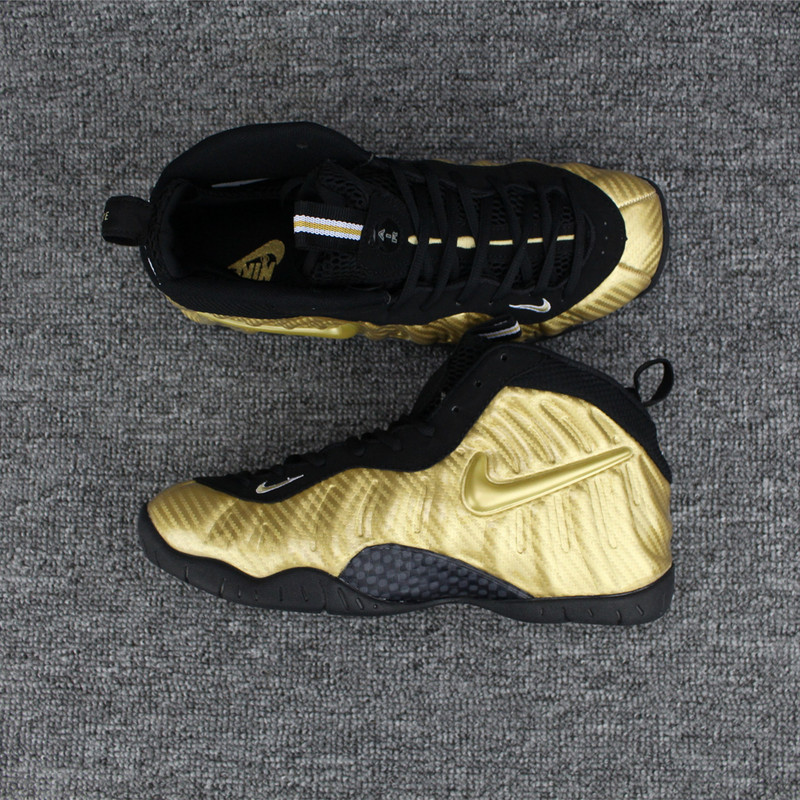 Nike Air Foamposite Men Shoes--103